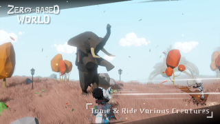 Télécharger Zero-based World Aventures pour Android Capture d'écran 6