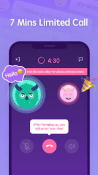 Télécharger Litmatch—Make new friends Social pour Android Capture d'écran 2