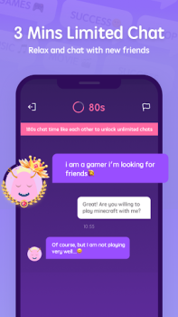 Télécharger Litmatch—Make new friends Social pour Android Capture d'écran 4