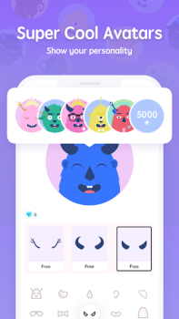 Télécharger Litmatch—Make new friends Social pour Android Capture d'écran 5