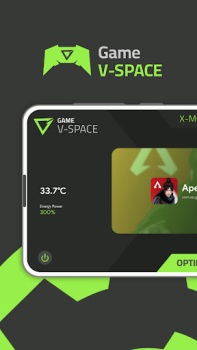 Télécharger Game Vortex - Game Booster Outils pour Android Capture d'écran 3