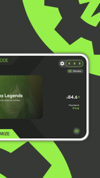 Télécharger Game Vortex - Game Booster Outils pour Android Capture d'écran 4