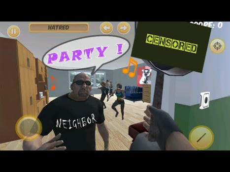 Télécharger Neighbors OG Aventures pour Android