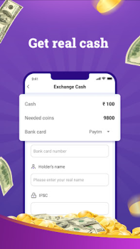 Télécharger EZMoney Outils pour Android Capture d'écran 2