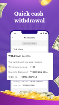 Télécharger EZMoney Outils pour Android Capture d'écran 3