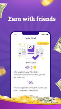 Télécharger EZMoney Outils pour Android Capture d'écran 5