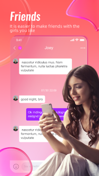 Télécharger Woo Live-Live stream, go live Social pour Android Capture d'écran 5