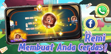 Télécharger Alano6 Domino Casino pour Android Capture d'écran 3