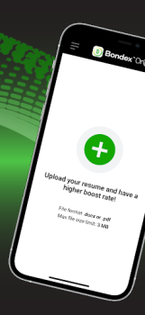 Télécharger Bondex Affaires pour Android Capture d'écran 5