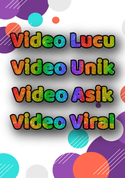Télécharger Video Viral Indonesia Divertissement pour Android Capture d'écran 6
