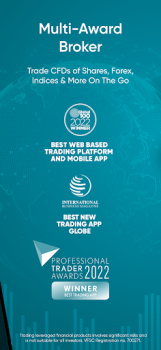 Télécharger Vantage:All-In-One Trading App Finance pour Android Capture d'écran 2