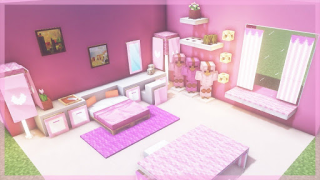 Télécharger Kawaiiworld Craft Pink Arcade pour Android Capture d'écran 5