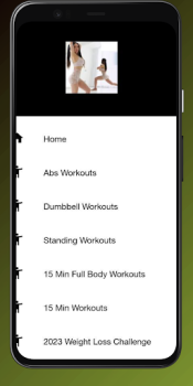 Télécharger Workout - Chloe Ting Santé et forme physique pour Android Capture d'écran 4