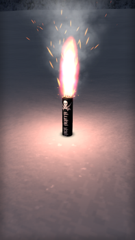 Télécharger Simulator Of Pyrotechnics 4 Simulateurs pour Android Capture d'écran 2