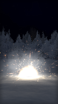 Télécharger Simulator Of Pyrotechnics 4 Simulateurs pour Android Capture d'écran 3