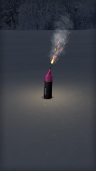 Télécharger Simulator Of Pyrotechnics 4 Simulateurs pour Android Capture d'écran 4
