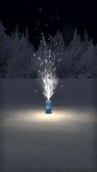 Télécharger Simulator Of Pyrotechnics 4 Simulateurs pour Android Capture d'écran 5