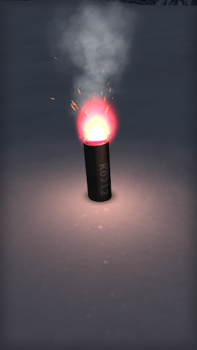 Télécharger Simulator Of Pyrotechnics 4 Simulateurs pour Android Capture d'écran 6