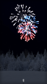 Télécharger Simulator Of Pyrotechnics 4 Simulateurs pour Android Capture d'écran 7