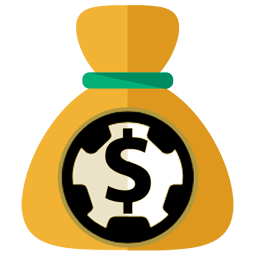 app logo