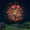 Télécharger  Fireworks Simulator 3D