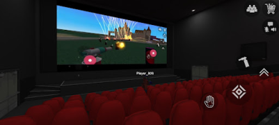 Télécharger Fireworks Simulator 3D Simulateurs pour Android Capture d'écran 3