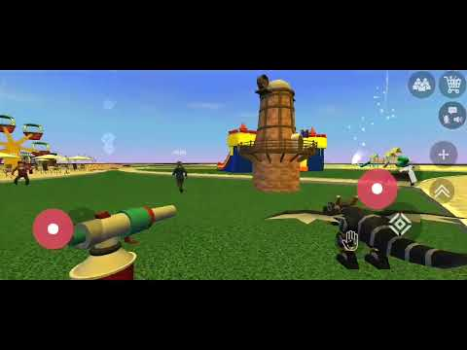 Télécharger Fireworks Simulator 3D Simulateurs pour Android Capture d'écran 8