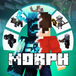 Logo Morph MOD & ADDONS
