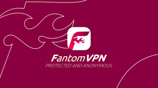 Télécharger Fantum VPN - Fast, Secure VPN Outils pour Android Capture d'écran 4