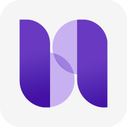 app logo