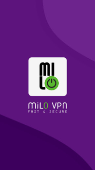 Télécharger MiLO VPN - Fast VPN and Proxy Outils pour Android Capture d'écran 4