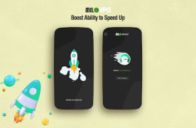 Télécharger MiLO VPN - Fast VPN and Proxy Outils pour Android Capture d'écran 6