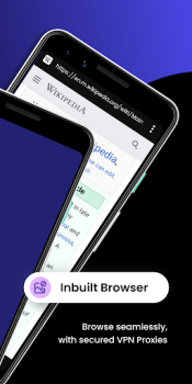 Télécharger USA VPN - Proxy VPN for USA Outils pour Android Capture d'écran 7