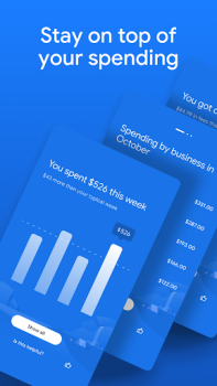 Télécharger Google Pay: Save and Pay Finance pour Android Capture d'écran 5