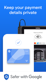 Télécharger Google Pay: Save and Pay Finance pour Android Capture d'écran 7