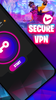 Télécharger fast vpn secure & easy connect Outils pour Android Capture d'écran 4