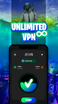 Télécharger fast vpn secure & easy connect Outils pour Android Capture d'écran 7