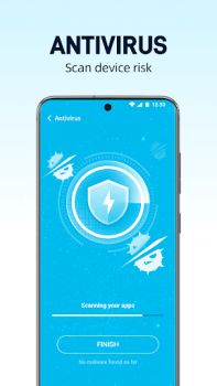 Télécharger Smart Booster: Keep Clean Outils pour Android Capture d'écran 4