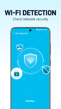 Télécharger Smart Booster: Keep Clean Outils pour Android Capture d'écran 5
