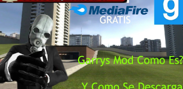 Télécharger garry's mod apk Divertissement pour Android Capture d'écran 2