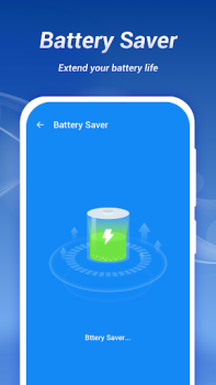 Télécharger Pluto Security - Virus Cleaner Outils pour Android Capture d'écran 4