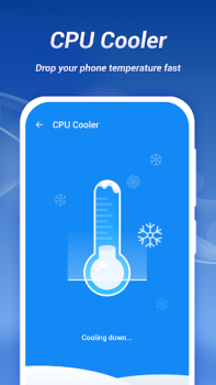 Télécharger Pluto Security - Virus Cleaner Outils pour Android Capture d'écran 7