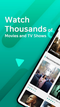 Télécharger Imovie Divertissement pour Android Capture d'écran 5