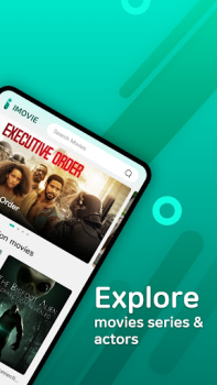 Télécharger Imovie Divertissement pour Android Capture d'écran 6
