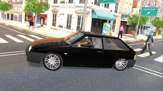 Télécharger Car Simulator OG Simulateurs pour Android
