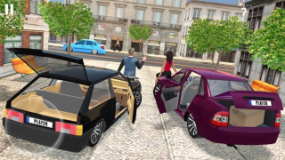 Télécharger Car Simulator OG Simulateurs pour Android Capture d'écran 4