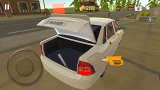 Télécharger Car Simulator OG Simulateurs pour Android Capture d'écran 6