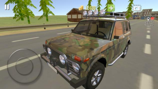 Télécharger Car Simulator OG Simulateurs pour Android Capture d'écran 7