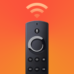 Logo Remote for Fire TV & FireStick