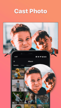 Télécharger Remote for Fire TV & FireStick Divertissement pour Android Capture d'écran 5